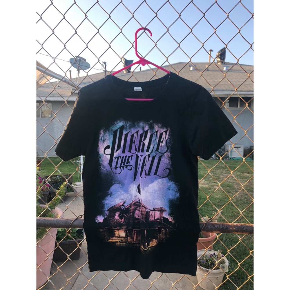 PTV merch